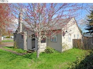 595 58th St, Springfield, OR 97478