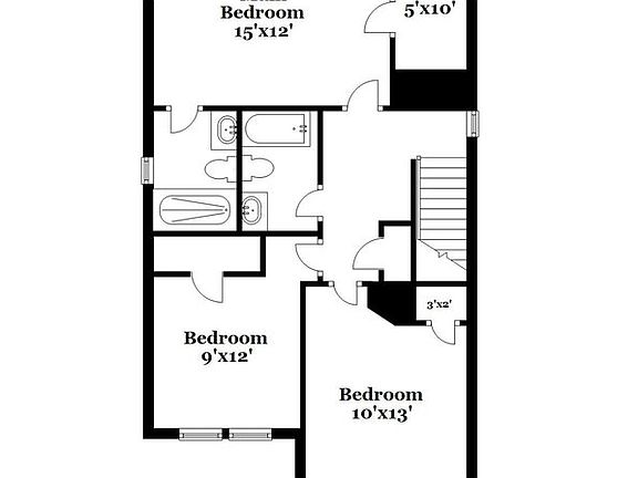 2nd image of 6243 Gillian Park Dr