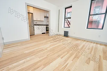 Rented by Genik Group Corp