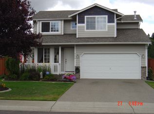 10906 184th Ave E, Bonney Lake, WA 98391