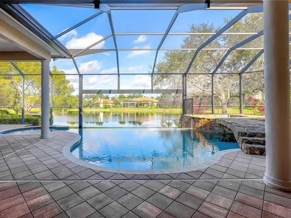 7711 Trent CT, NAPLES, FL 34113