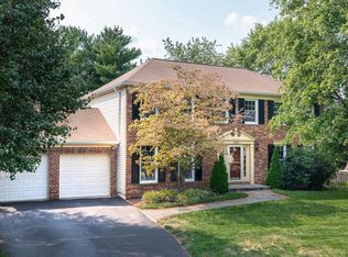 13319 Lockgate Pl, Herndon, VA 20171