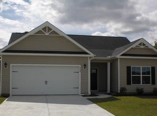 397 Lenox Dr, Conway, SC 29526