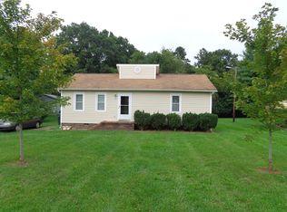 123 Boles St, Mayodan, NC 27027