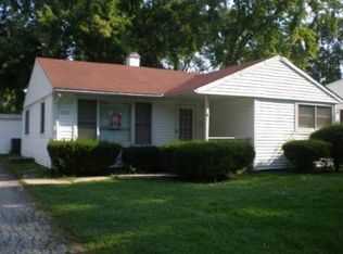 2206 Saint James St, Rolling Meadows, IL 60008