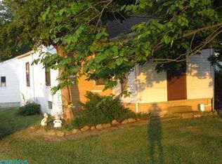 2474 Alton Darby Ck Rd, Hilliard, OH 43026