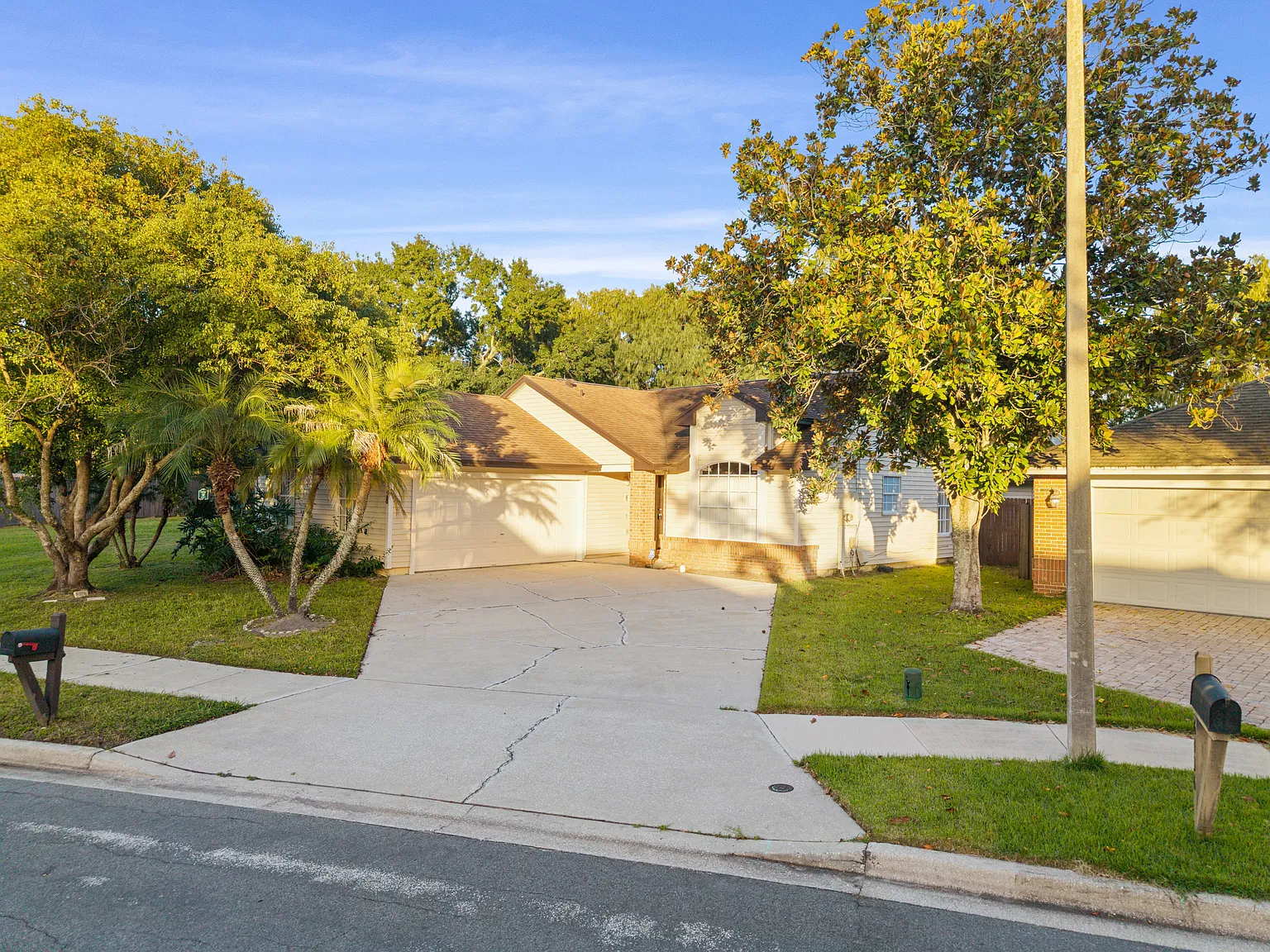 3 bed, 1545 sqft, $2,600 — Photo 1