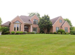 10872 Rosebriar Dr, Union, KY 41091