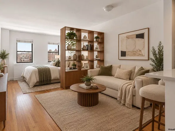 186 W 80th St APT 7E, New York, NY 10024