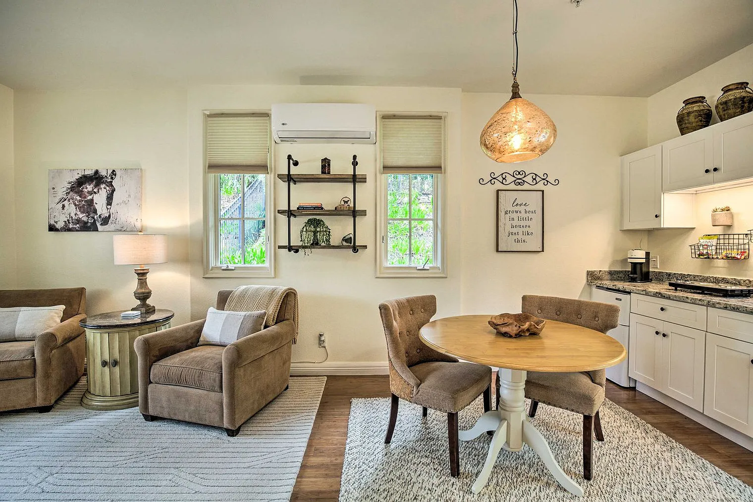 1 bed, 1.0 bath, 441 sqft, $3,964 — Photo 3