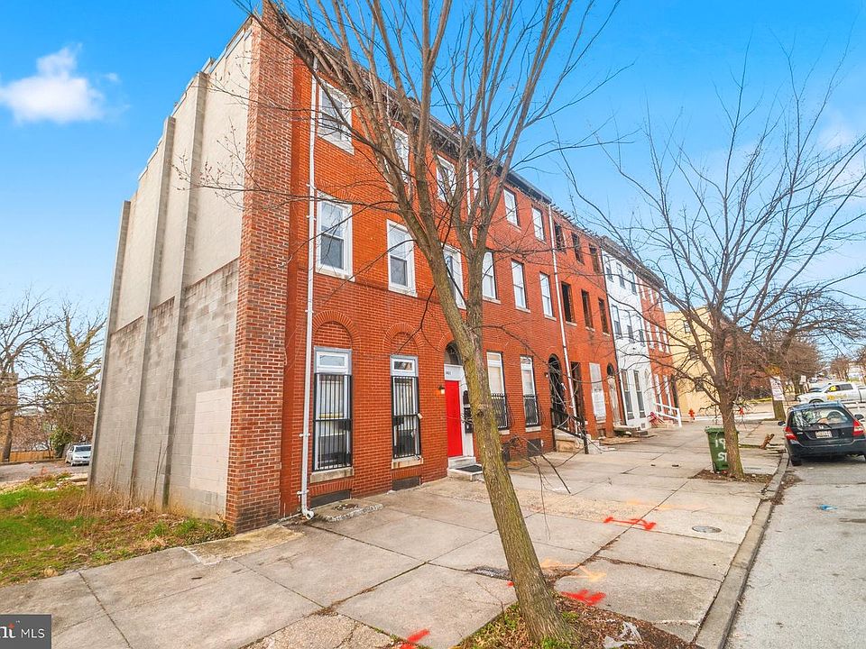 1st image of 1421 W Fayette St