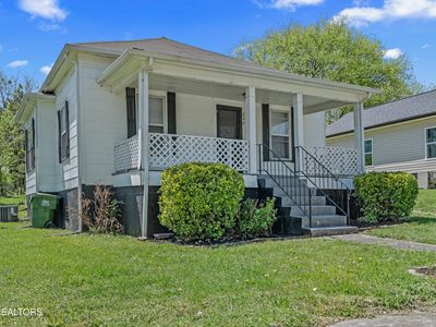 209 McGinley St, Maryville, TN, 37804