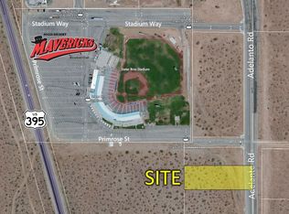 17500 Adelanto Rd, Adelanto, CA 92301