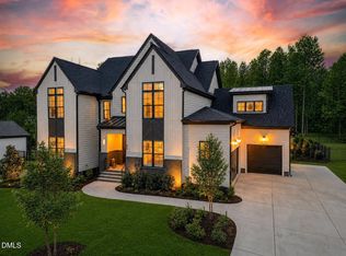 65 Cherry Bark Dr, Youngsville, NC 27596