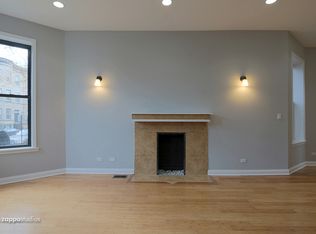 4208 S Union Ave, Chicago, IL 60609