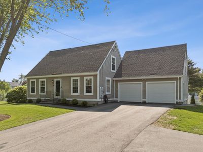 34 Thompson Road, Kennebunk, ME, 04043