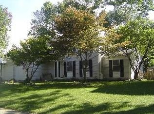 265 Southwood Dr, Perrysburg, OH 43551