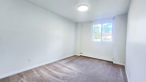 Floor plan 2 Bedroom