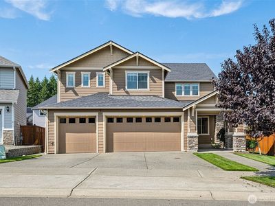 19605 143rd Street E, Bonney Lake, WA, 98391