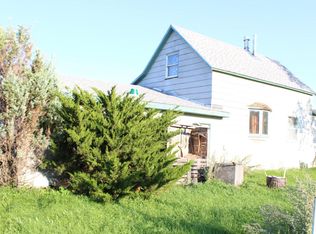 36235 136th St, Ipswich, SD 57451