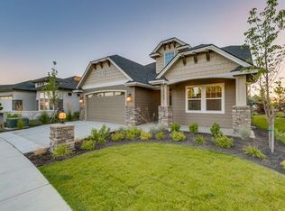 2735 S Creek Pointe Ln, Eagle, ID 83616