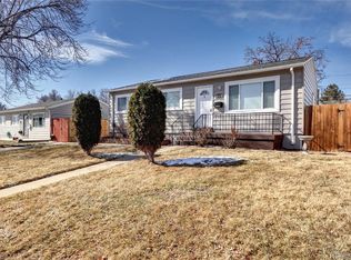 1519 S King St, Denver, CO 80219