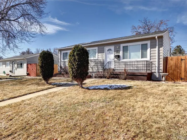 1519 S King Street, Denver, CO 80219