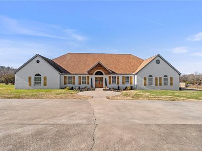 12265 Greasy Valley Rd, Prairie Grove, AR, 72753