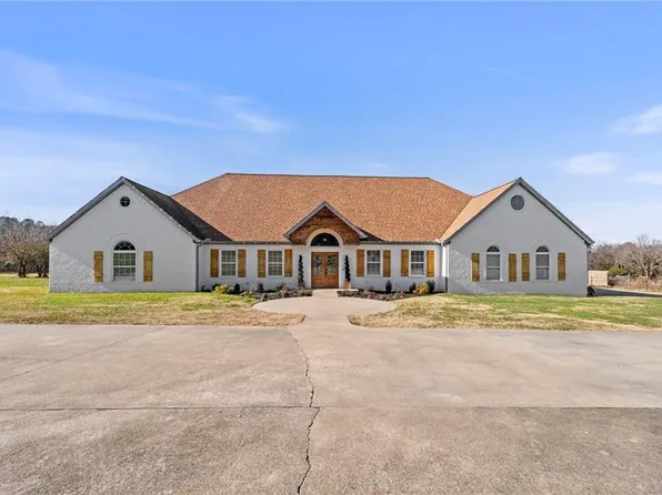 12265 Greasy Valley Rd, Prairie Grove, AR 72753