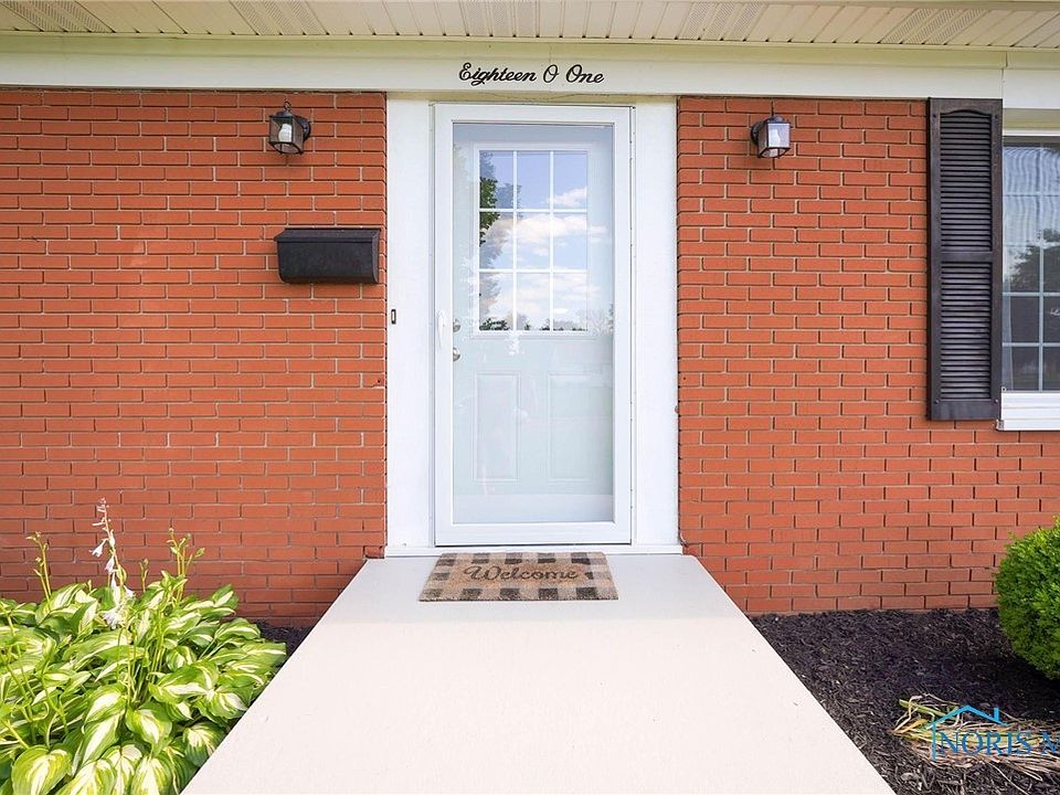 1801 Greendale Ave, Findlay, OH 45840 Zillow
