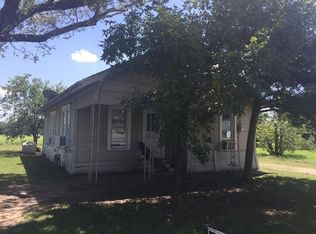 309 Creechville Rd, Ennis, TX 75119