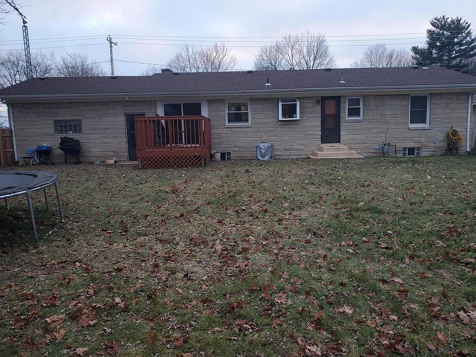 287 Nickerson Ave, Benton Harbor, MI 49022 Zillow