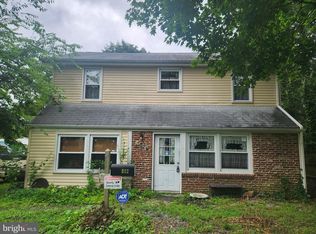 512 Cedar Ave, Pitman, NJ 08071