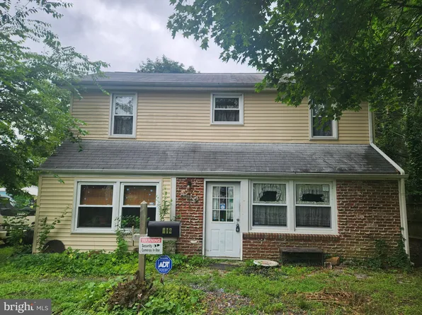512 Cedar Ave, Pitman, NJ 08071