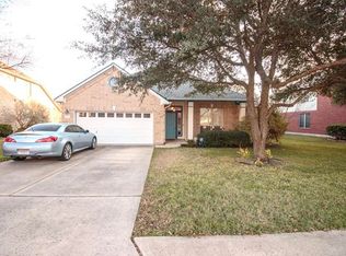 15017 Mallard Green Ln, Austin, TX 78728