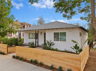 28 S Canada St, Santa Barbara, CA 93103