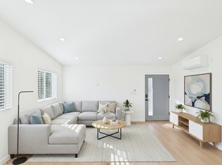 11963 Bray St, Culver City, CA 90230