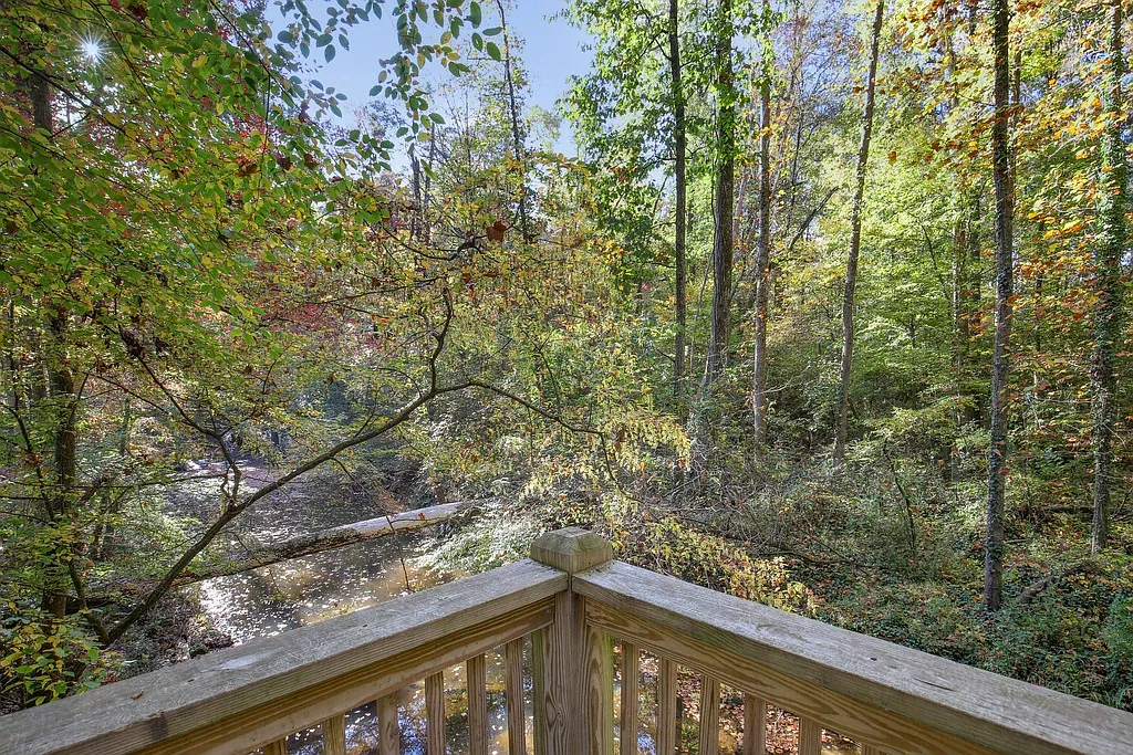 The Falls at Sope Creek Apartments — Photo 4
