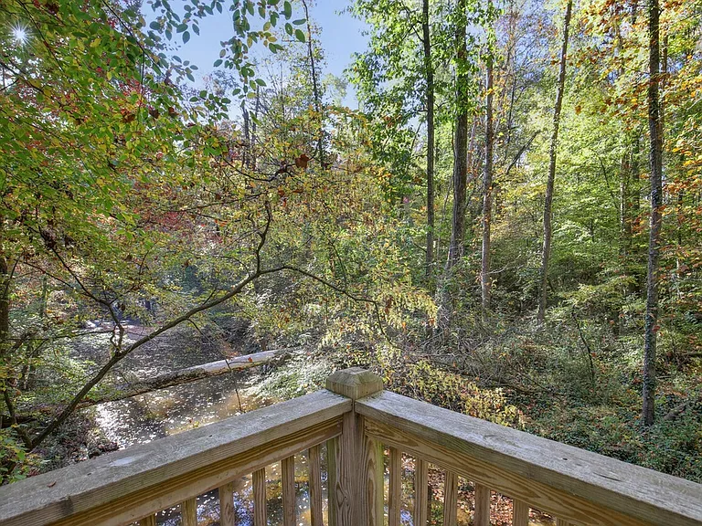 The Falls at Sope Creek Apartments — Photo 4