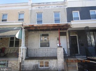1921 Ruan St, Philadelphia, PA 19124
