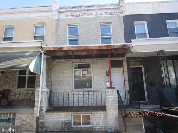 1921 Ruan St, Philadelphia, PA 19124