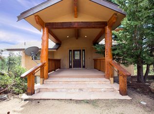 5484 W Whispering Pines Rd, Prescott, AZ 86305