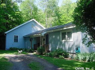 6354 Morgan Hill Rd, Truxton, NY 13158