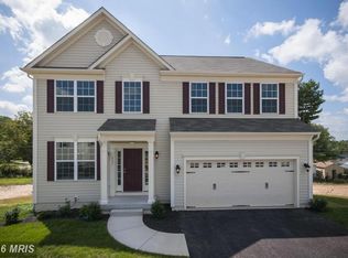 102 Byway Rd, Owings Mills, MD 21117