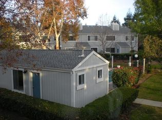 1376 Las Juntas Way APT H, Walnut Creek, CA 94597