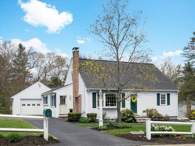 16 Howland Ter, Stoughton, MA, 02072