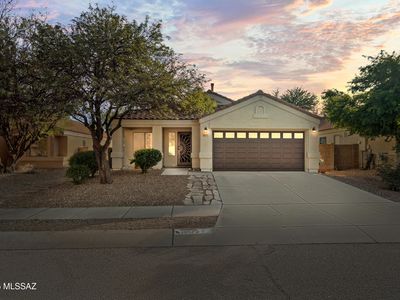 10572 E Carolina Willow Ln, Tucson, AZ, 85747