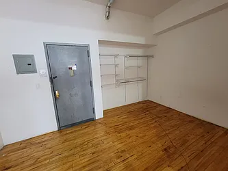 Rented by Garden Management