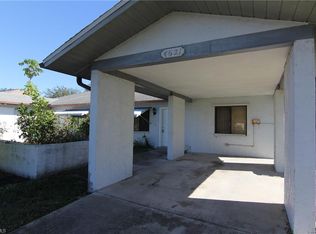 4621 SW 7th Pl, Cape Coral, FL 33914