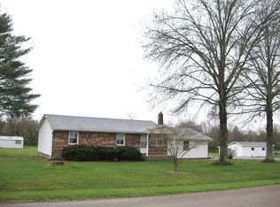 1075 Madison #214, Fredericktown, MO 63645
